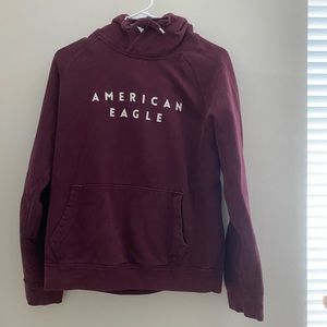 American Eagle Hoodie